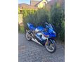 SUZUKI GSR 600 2005/12 - 1