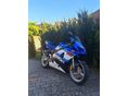 SUZUKI GSR 600 2005/12 - 2