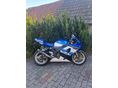 SUZUKI GSR 600 2005/12 - 3