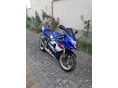 SUZUKI GSR 600 2005/12 - 5