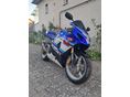 SUZUKI GSR 600 2005/12 - 6