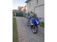 SUZUKI GSR 600 2005/12 - 7