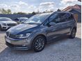 VOLKSWAGEN TOURAN 2020/7 - 4
