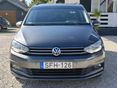 VOLKSWAGEN TOURAN 2020/7 - 5