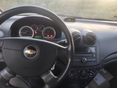 CHEVROLET AVEO 2009 - 1