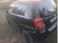 CHEVROLET AVEO 2009 - 2