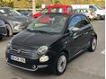 FIAT 500 2016/3 - 6