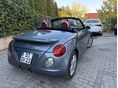 DAIHATSU COPEN 2009/2 - 4