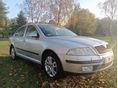 SKODA OCTAVIA 2008/8 - 1