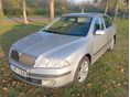 SKODA OCTAVIA 2008/8 - 4