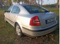 SKODA OCTAVIA 2008/8 - 6