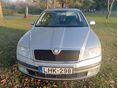 SKODA OCTAVIA 2008/8 - 7