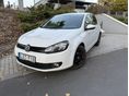 VOLKSWAGEN GOLF VI 2010/7 - 2