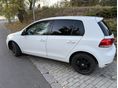 VOLKSWAGEN GOLF VI 2010/7 - 3