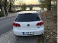 VOLKSWAGEN GOLF VI 2010/7 - 5