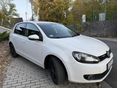 VOLKSWAGEN GOLF VI 2010/7 - 8