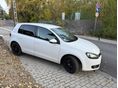 VOLKSWAGEN GOLF VI 2010/7 - 7