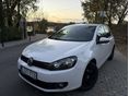 VOLKSWAGEN GOLF VI 2010/7 - 1