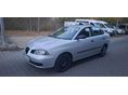 SEAT CORDOBA 2009/1 - 2
