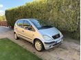 MERCEDES-BENZ A 170 2004 - 1