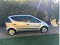 MERCEDES-BENZ A 170 2004 - 2