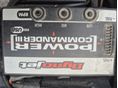 HARLEY-DAVIDSON DYNA STREET BOB 2008/8 - 11