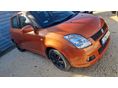 SUZUKI SWIFT 2005/11 - 1