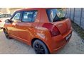 SUZUKI SWIFT 2005/11 - 3