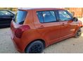 SUZUKI SWIFT 2005/11 - 4