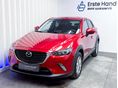 MAZDA CX-3 2015/10 - 2
