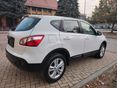 NISSAN QASHQAI 2011/5 - 6