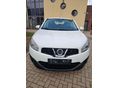 NISSAN QASHQAI 2011/5 - 11