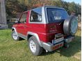 DAIHATSU FEROZA 1996/4 - 4