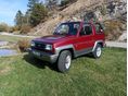 DAIHATSU FEROZA 1996/4 - 6