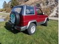 DAIHATSU FEROZA 1996/4 - 7
