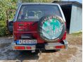 DAIHATSU FEROZA 1996/4 - 9