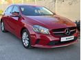 MERCEDES-BENZ A 160 2017/11 - 1