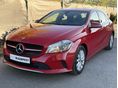 MERCEDES-BENZ A 160 2017/11 - 2