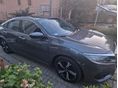 HONDA CIVIC 2018/1 - 2