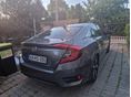 HONDA CIVIC 2018/1 - 3