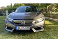 HONDA CIVIC 2018/1 - 5