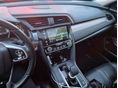 HONDA CIVIC 2018/1 - 9