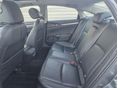 HONDA CIVIC 2018/1 - 12
