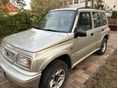 SUZUKI VITARA 2002/2 - 1
