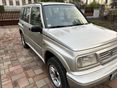 SUZUKI VITARA 2002/2 - 2