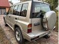 SUZUKI VITARA 2002/2 - 4