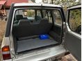SUZUKI VITARA 2002/2 - 5
