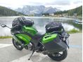 KAWASAKI Z 1000 SX 2017/5 - 1