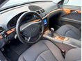 MERCEDES-BENZ E 220 2003/7 - 6