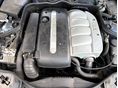 MERCEDES-BENZ E 220 2003/7 - 10
